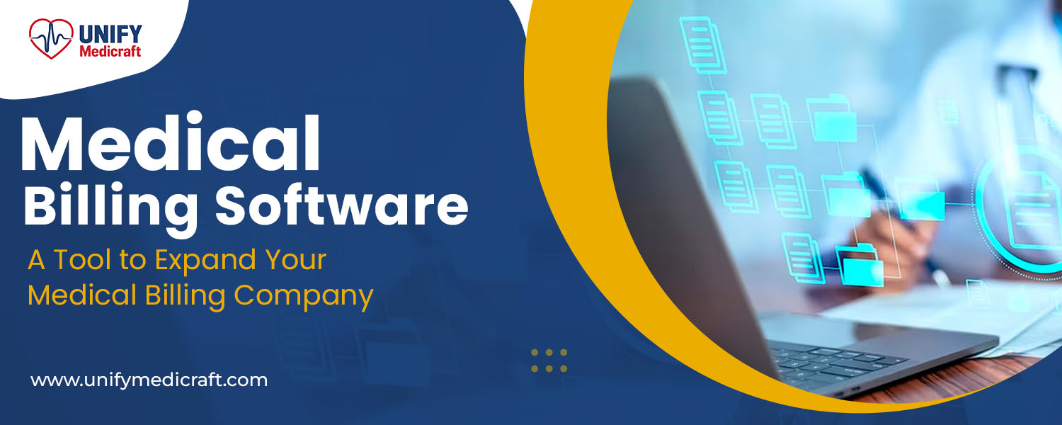 Medical Billing Software